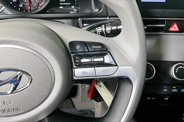 Used 2023 Hyundai Elantra For Sale in Olive Branch, MS