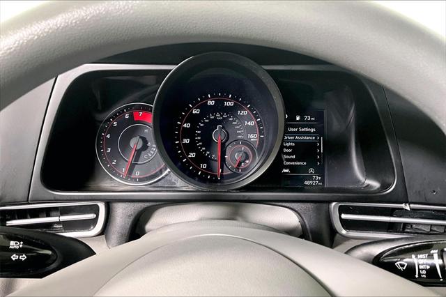 Used 2023 Hyundai Elantra For Sale in Olive Branch, MS