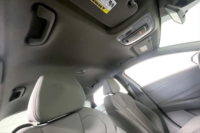 Used 2023 Hyundai Elantra For Sale in Olive Branch, MS