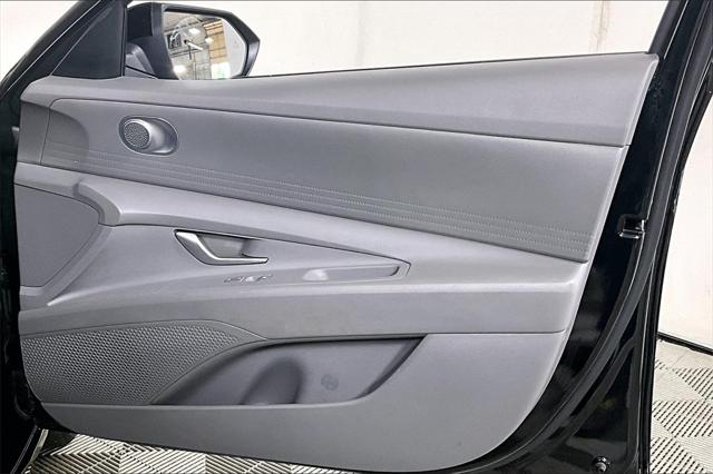 Used 2023 Hyundai Elantra For Sale in Olive Branch, MS