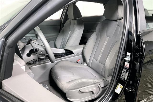 Used 2023 Hyundai Elantra For Sale in Olive Branch, MS