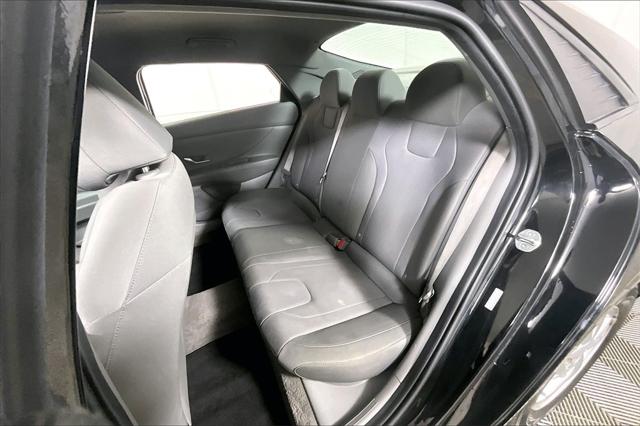 Used 2023 Hyundai Elantra For Sale in Olive Branch, MS