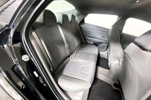 Used 2023 Hyundai Elantra For Sale in Olive Branch, MS