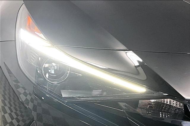 Used 2023 Hyundai Elantra For Sale in Olive Branch, MS
