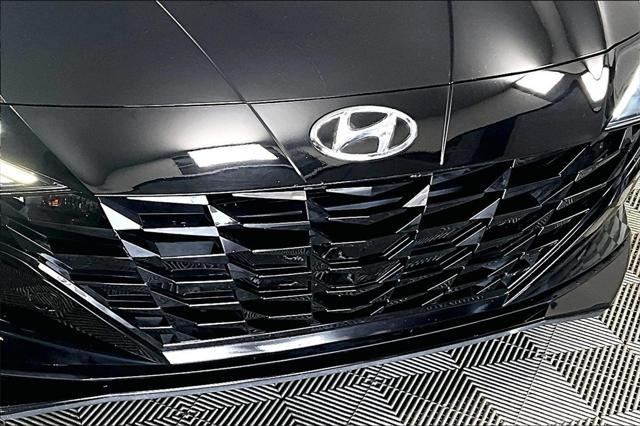 Used 2023 Hyundai Elantra For Sale in Olive Branch, MS