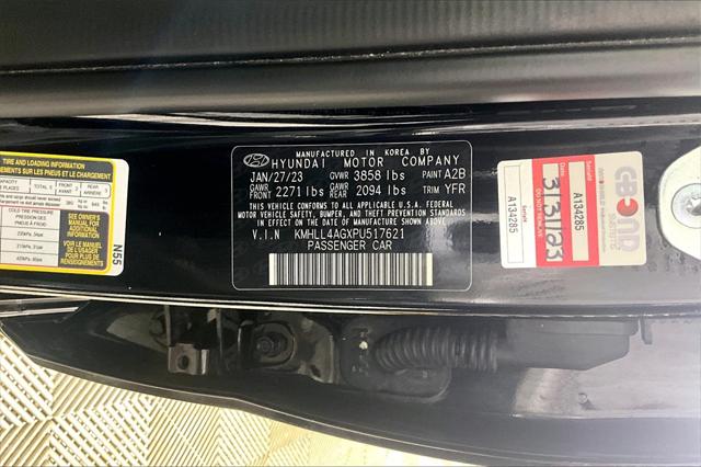 Used 2023 Hyundai Elantra For Sale in Olive Branch, MS