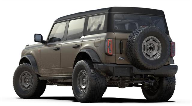 New 2025 Ford Bronco For Sale in Muscle Shoals, AL
