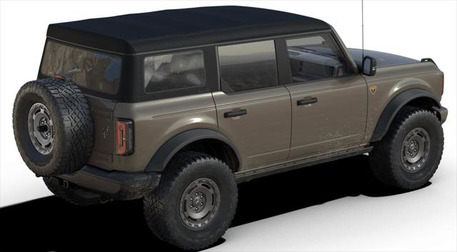 New 2025 Ford Bronco For Sale in Muscle Shoals, AL