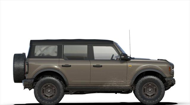 New 2025 Ford Bronco For Sale in Muscle Shoals, AL