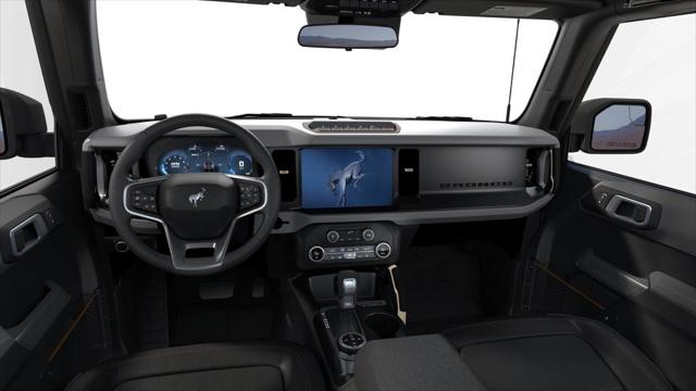 New 2025 Ford Bronco For Sale in Muscle Shoals, AL