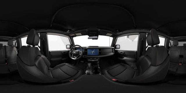 New 2025 Ford Bronco For Sale in Muscle Shoals, AL