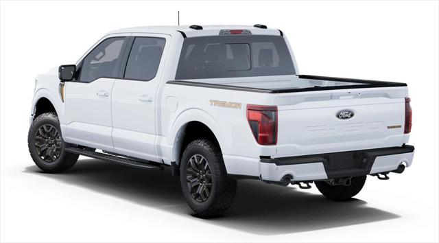 New 2025 Ford F-150 For Sale in Muscle Shoals, AL