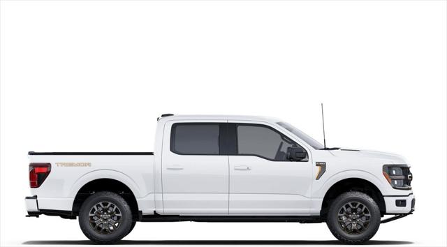 New 2025 Ford F-150 For Sale in Muscle Shoals, AL