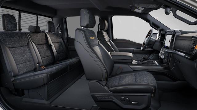 New 2025 Ford F-150 For Sale in Muscle Shoals, AL