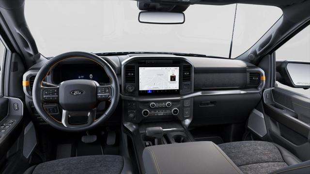 New 2025 Ford F-150 For Sale in Muscle Shoals, AL