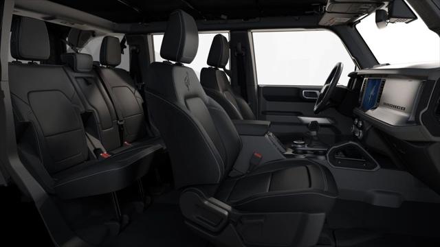 New 2025 Ford Bronco For Sale in Muscle Shoals, AL