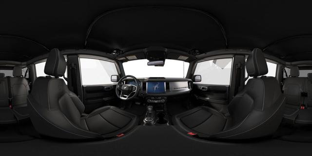 New 2025 Ford Bronco For Sale in Muscle Shoals, AL