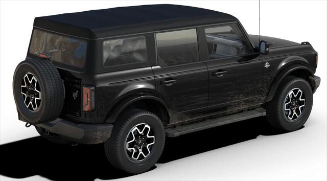 New 2025 Ford Bronco For Sale in Muscle Shoals, AL