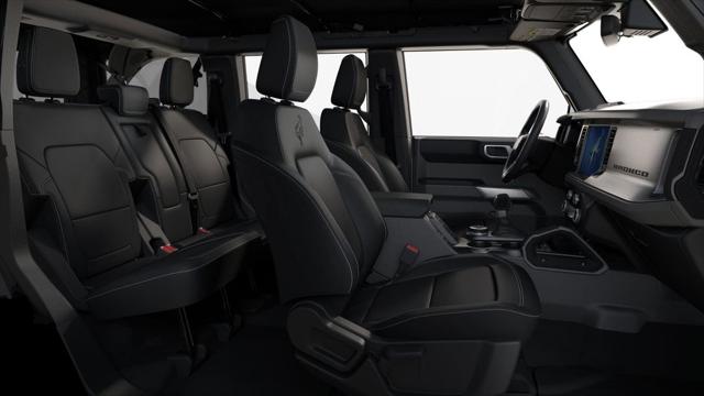 New 2025 Ford Bronco For Sale in Muscle Shoals, AL