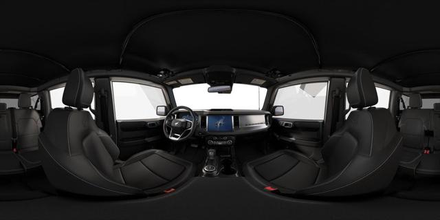 New 2025 Ford Bronco For Sale in Muscle Shoals, AL
