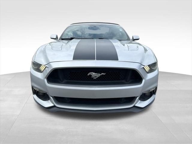 Used 2016 Ford Mustang For Sale in Muscle Shoals, AL