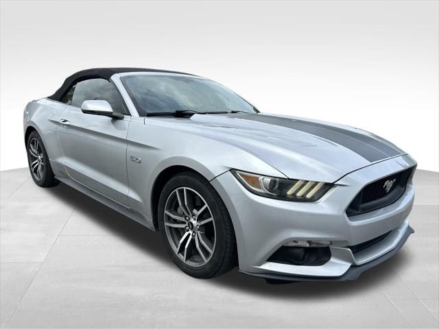 Used 2016 Ford Mustang For Sale in Muscle Shoals, AL