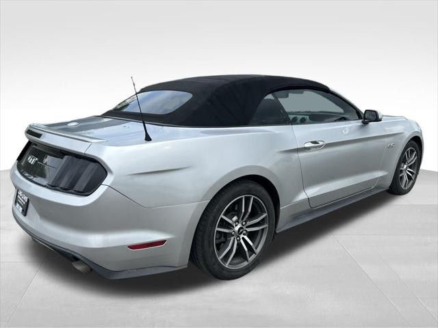 Used 2016 Ford Mustang For Sale in Muscle Shoals, AL