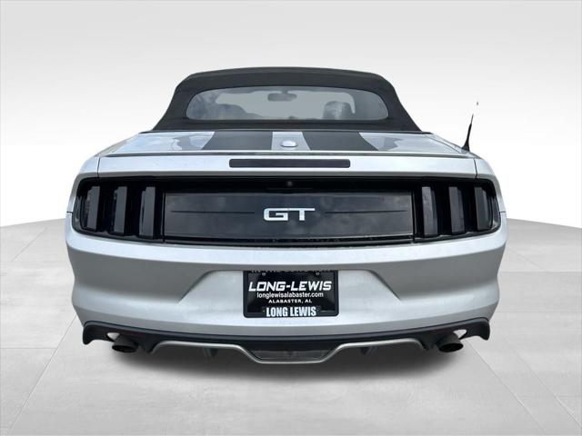 Used 2016 Ford Mustang For Sale in Muscle Shoals, AL