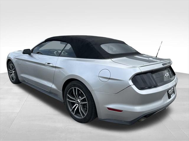 Used 2016 Ford Mustang For Sale in Muscle Shoals, AL