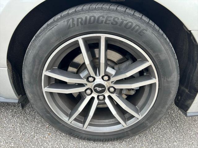 Used 2016 Ford Mustang For Sale in Muscle Shoals, AL