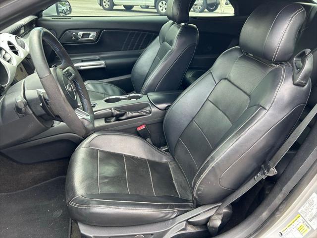 Used 2016 Ford Mustang For Sale in Muscle Shoals, AL