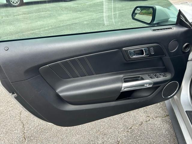 Used 2016 Ford Mustang For Sale in Muscle Shoals, AL