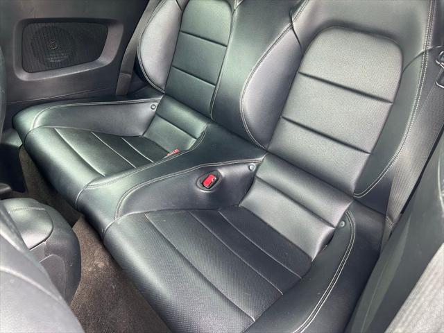 Used 2016 Ford Mustang For Sale in Muscle Shoals, AL
