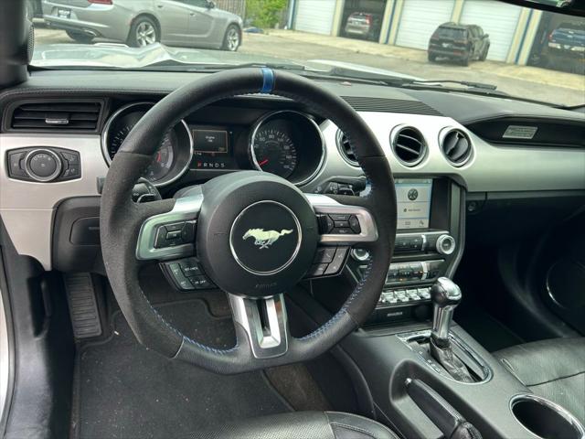 Used 2016 Ford Mustang For Sale in Muscle Shoals, AL