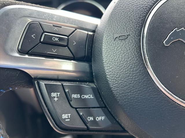Used 2016 Ford Mustang For Sale in Muscle Shoals, AL