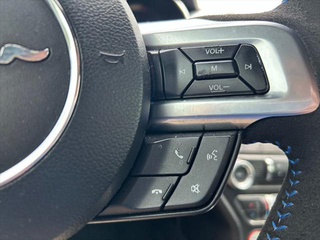 Used 2016 Ford Mustang For Sale in Muscle Shoals, AL