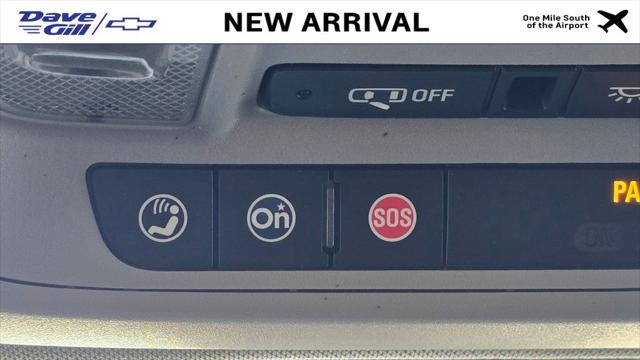 Used 2022 Chevrolet Equinox For Sale in Columbus, OH