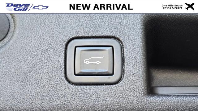 Used 2022 Chevrolet Equinox For Sale in Columbus, OH