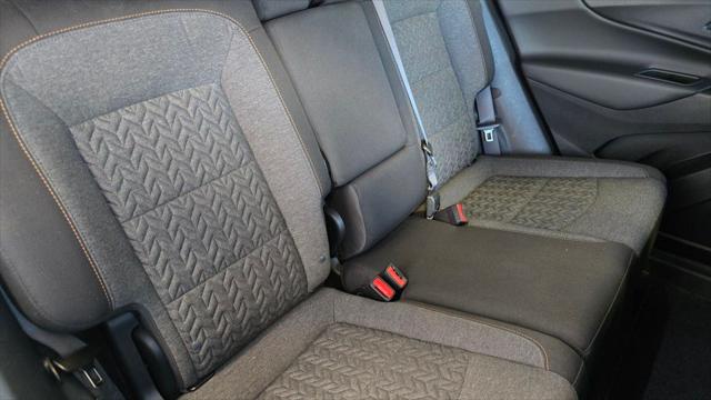 Used 2022 Chevrolet Equinox For Sale in Columbus, OH