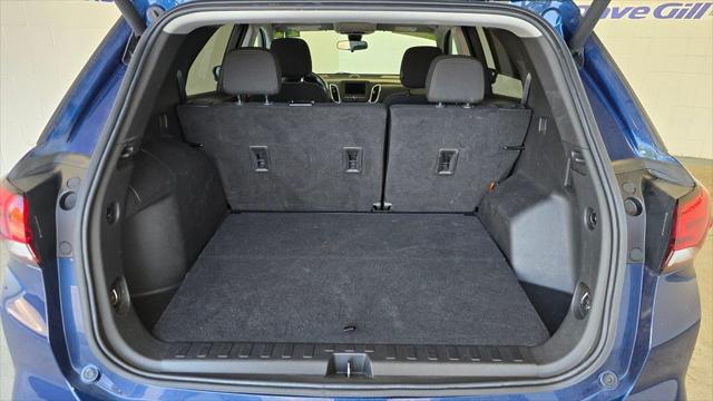 Used 2022 Chevrolet Equinox For Sale in Columbus, OH