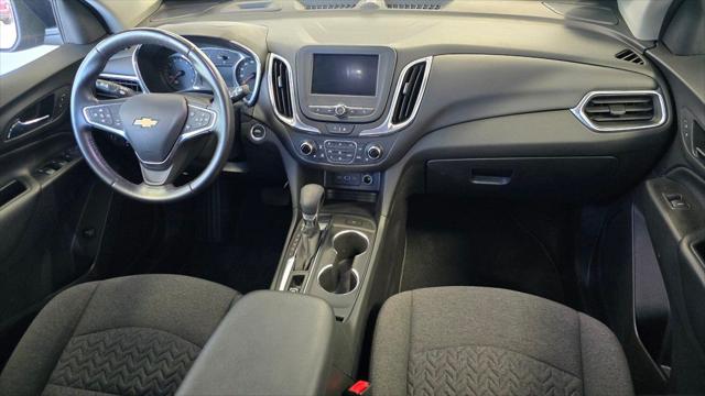 Used 2022 Chevrolet Equinox For Sale in Columbus, OH