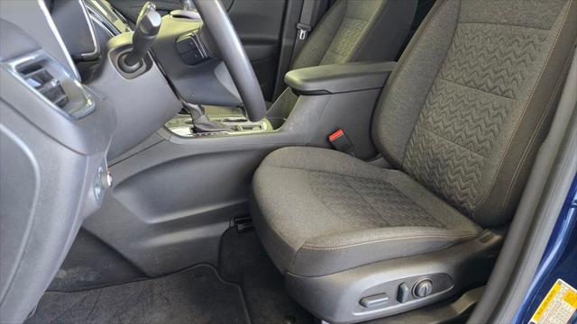 Used 2022 Chevrolet Equinox For Sale in Columbus, OH