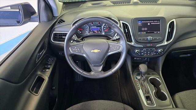 Used 2022 Chevrolet Equinox For Sale in Columbus, OH