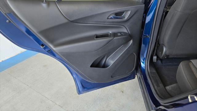 Used 2022 Chevrolet Equinox For Sale in Columbus, OH