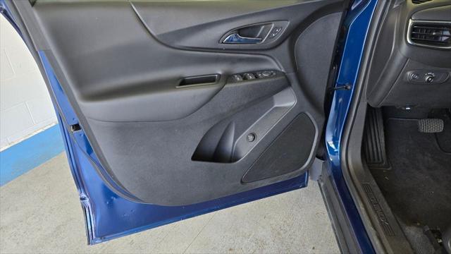 Used 2022 Chevrolet Equinox For Sale in Columbus, OH