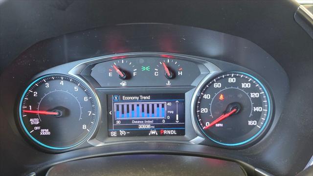 Used 2022 Chevrolet Equinox For Sale in Columbus, OH