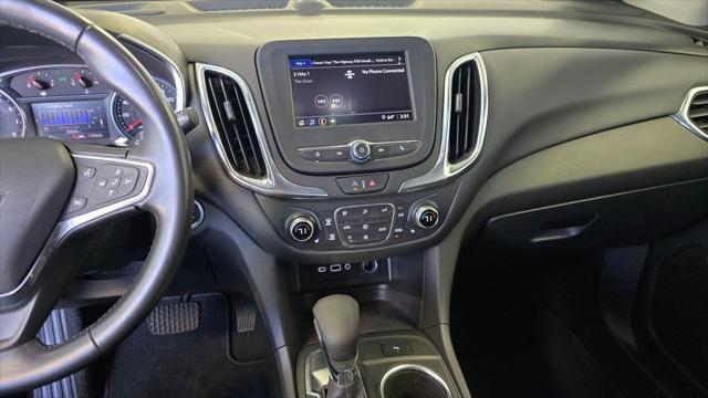 Used 2022 Chevrolet Equinox For Sale in Columbus, OH