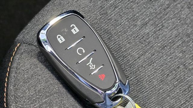 Used 2022 Chevrolet Equinox For Sale in Columbus, OH