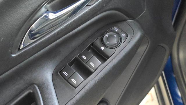 Used 2022 Chevrolet Equinox For Sale in Columbus, OH