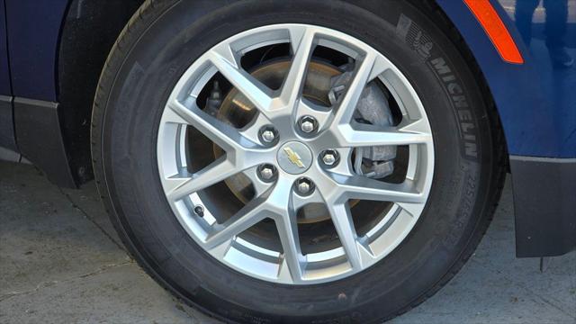 Used 2022 Chevrolet Equinox For Sale in Columbus, OH